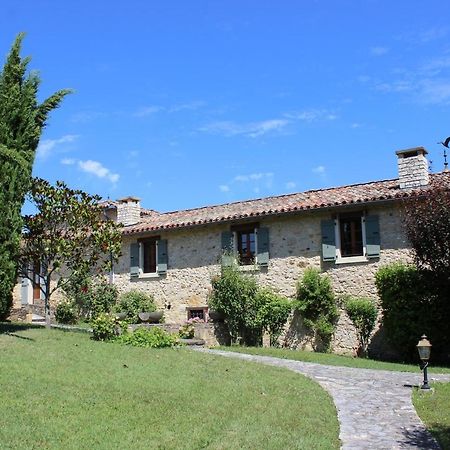Bed and Breakfast La Grangette Sepx Zewnętrze zdjęcie