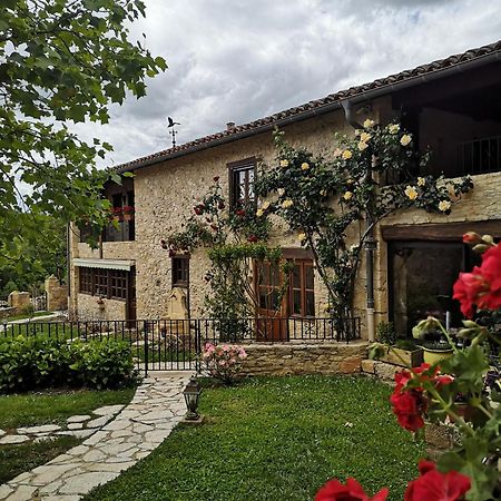 Bed and Breakfast La Grangette Sepx Zewnętrze zdjęcie