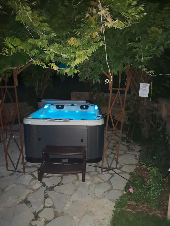 Bed and Breakfast La Grangette Sepx Zewnętrze zdjęcie