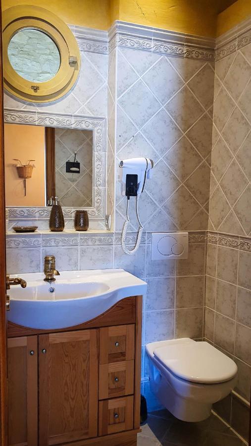 Bed and Breakfast La Grangette Sepx Zewnętrze zdjęcie