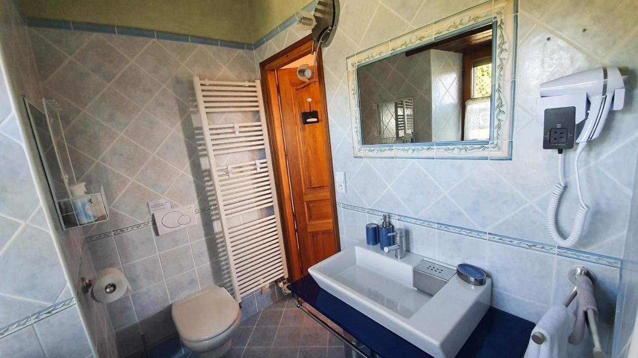 Bed and Breakfast La Grangette Sepx Zewnętrze zdjęcie