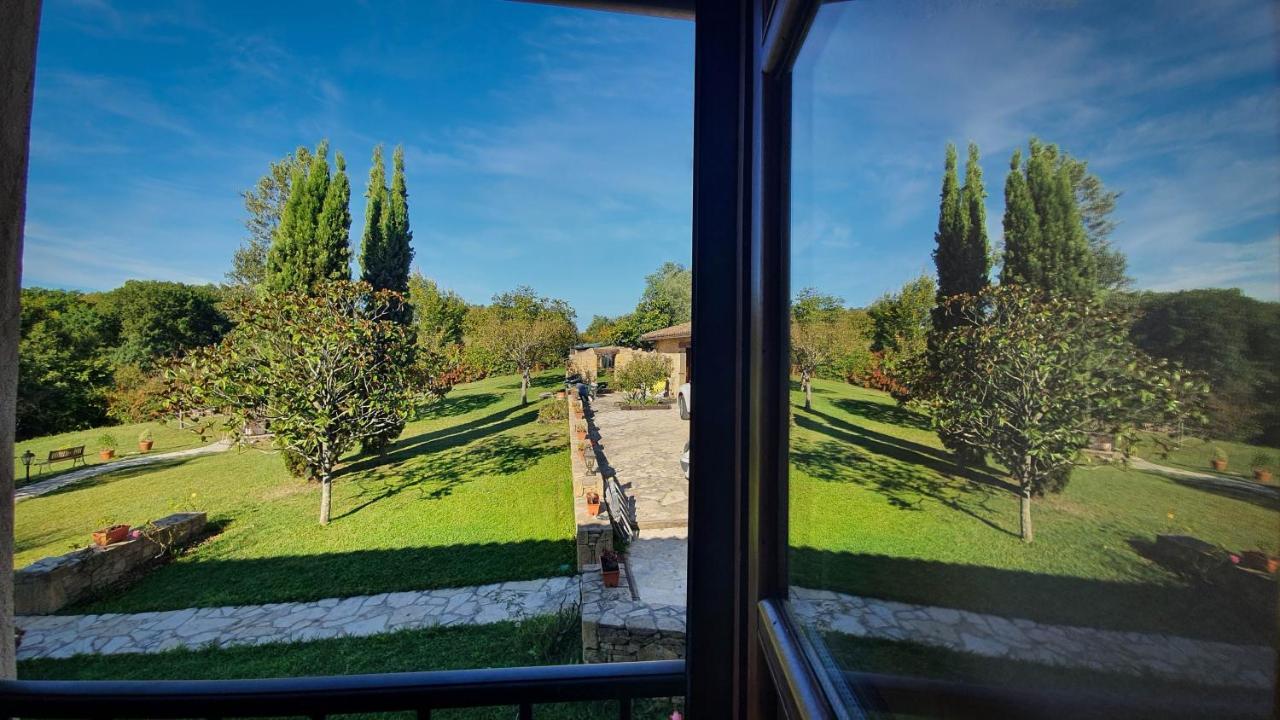 Bed and Breakfast La Grangette Sepx Zewnętrze zdjęcie