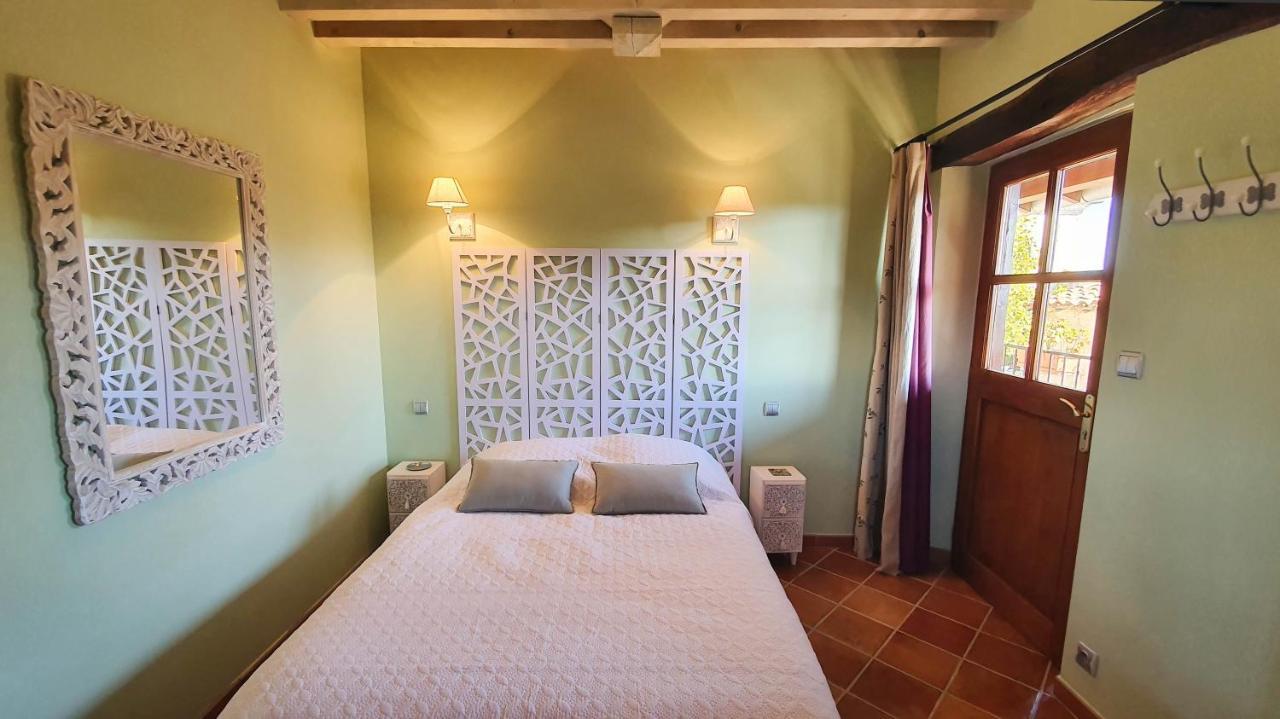 Bed and Breakfast La Grangette Sepx Zewnętrze zdjęcie