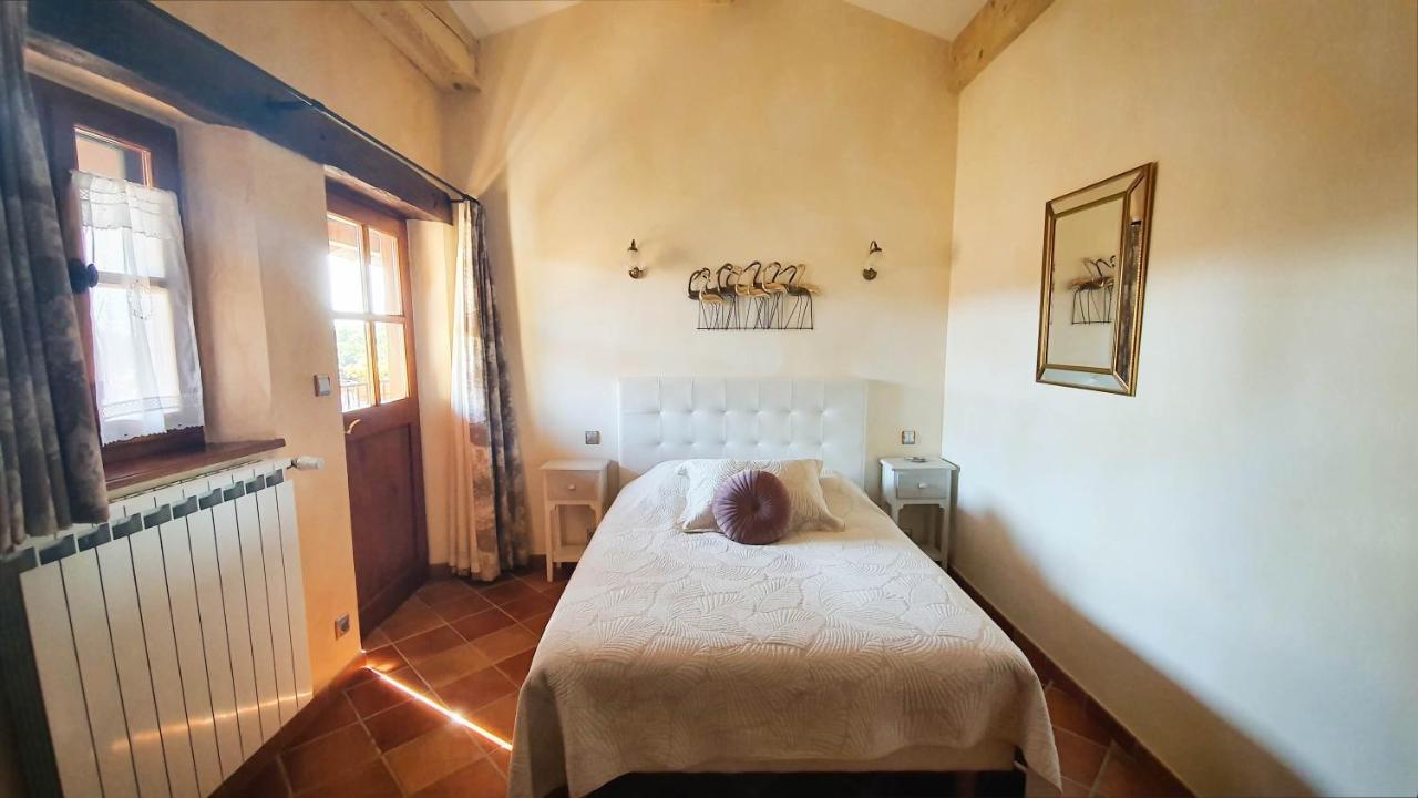 Bed and Breakfast La Grangette Sepx Zewnętrze zdjęcie