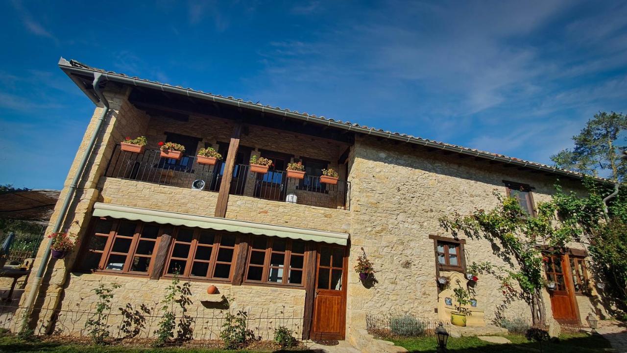 Bed and Breakfast La Grangette Sepx Zewnętrze zdjęcie