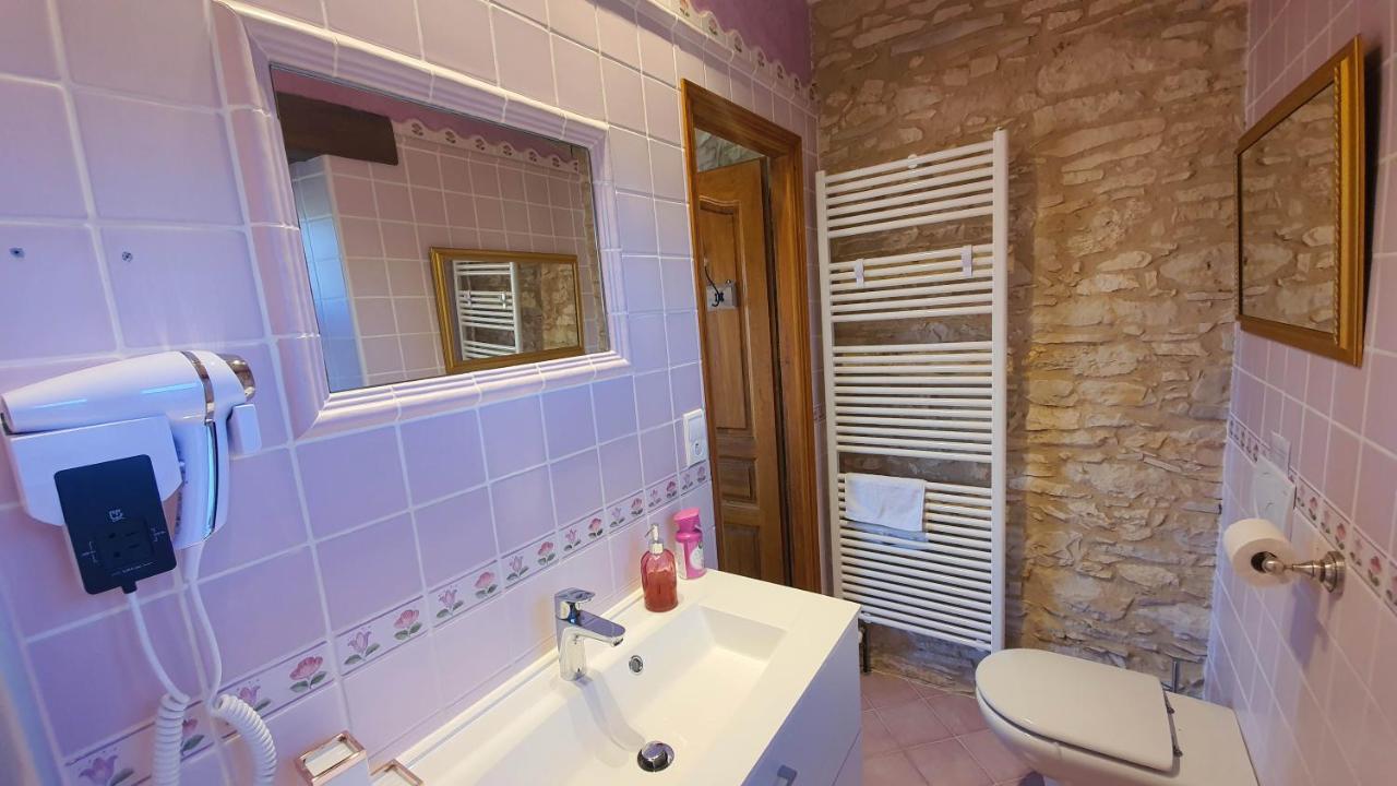 Bed and Breakfast La Grangette Sepx Zewnętrze zdjęcie