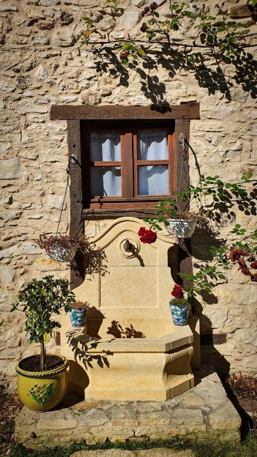 Bed and Breakfast La Grangette Sepx Zewnętrze zdjęcie