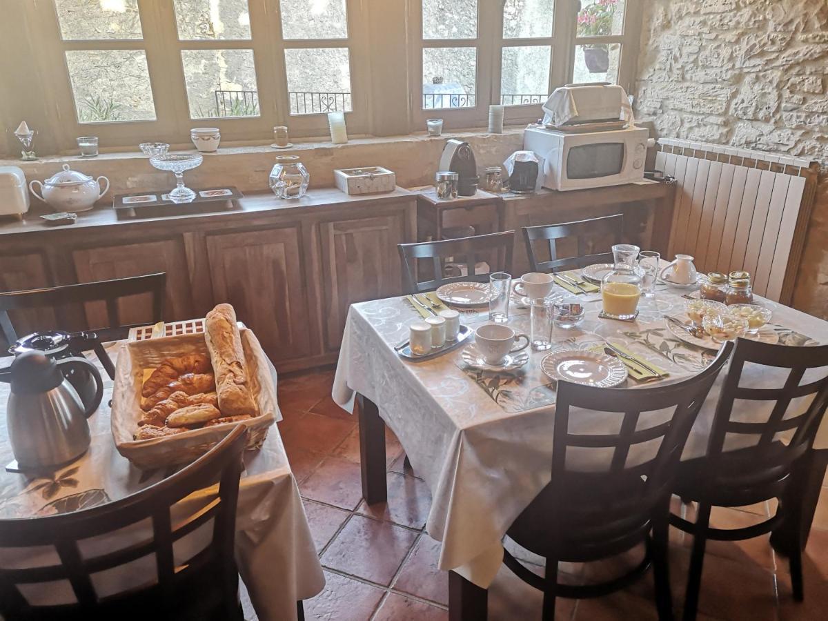 Bed and Breakfast La Grangette Sepx Zewnętrze zdjęcie