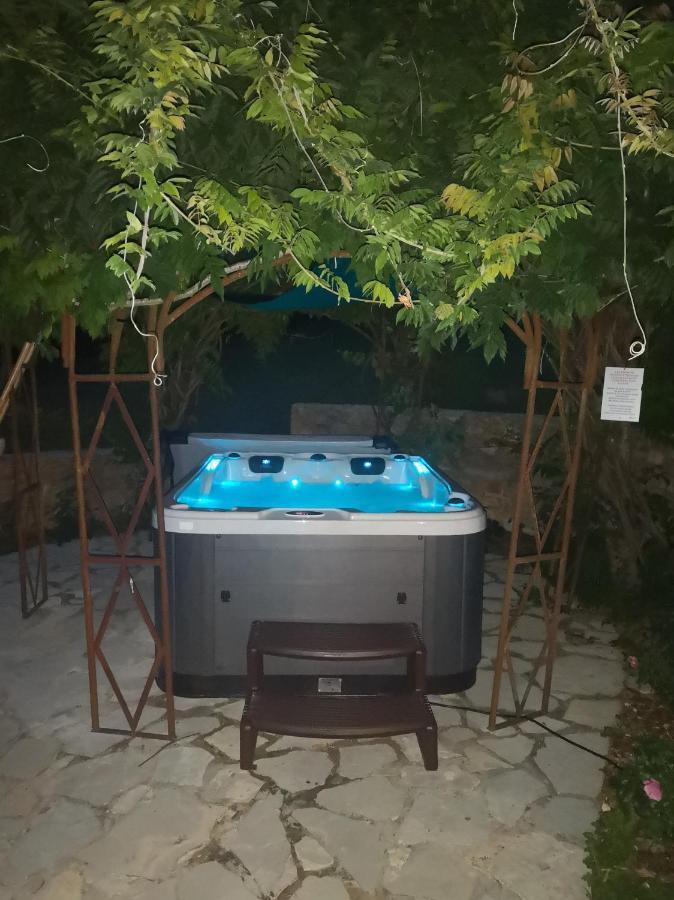 Bed and Breakfast La Grangette Sepx Zewnętrze zdjęcie